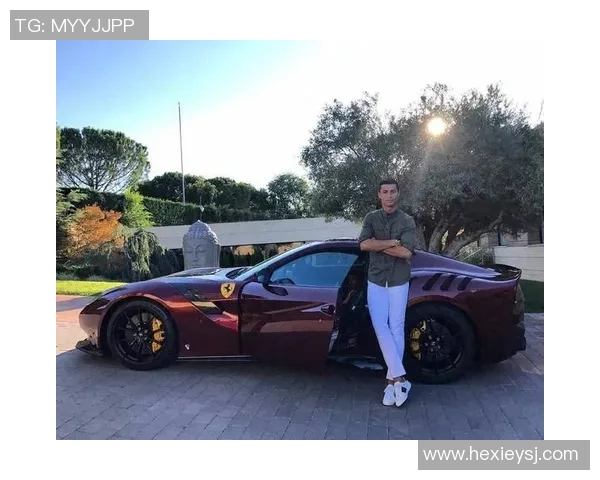 足球明星们热衷的奢侈品牌背后的故事与魅力解析